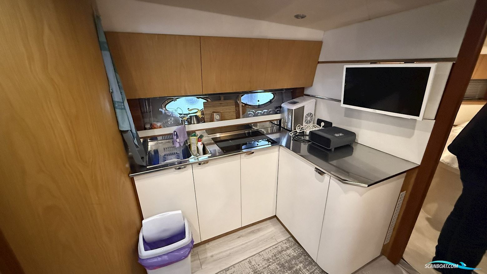 Rio 44 HT - Diesel - 2007