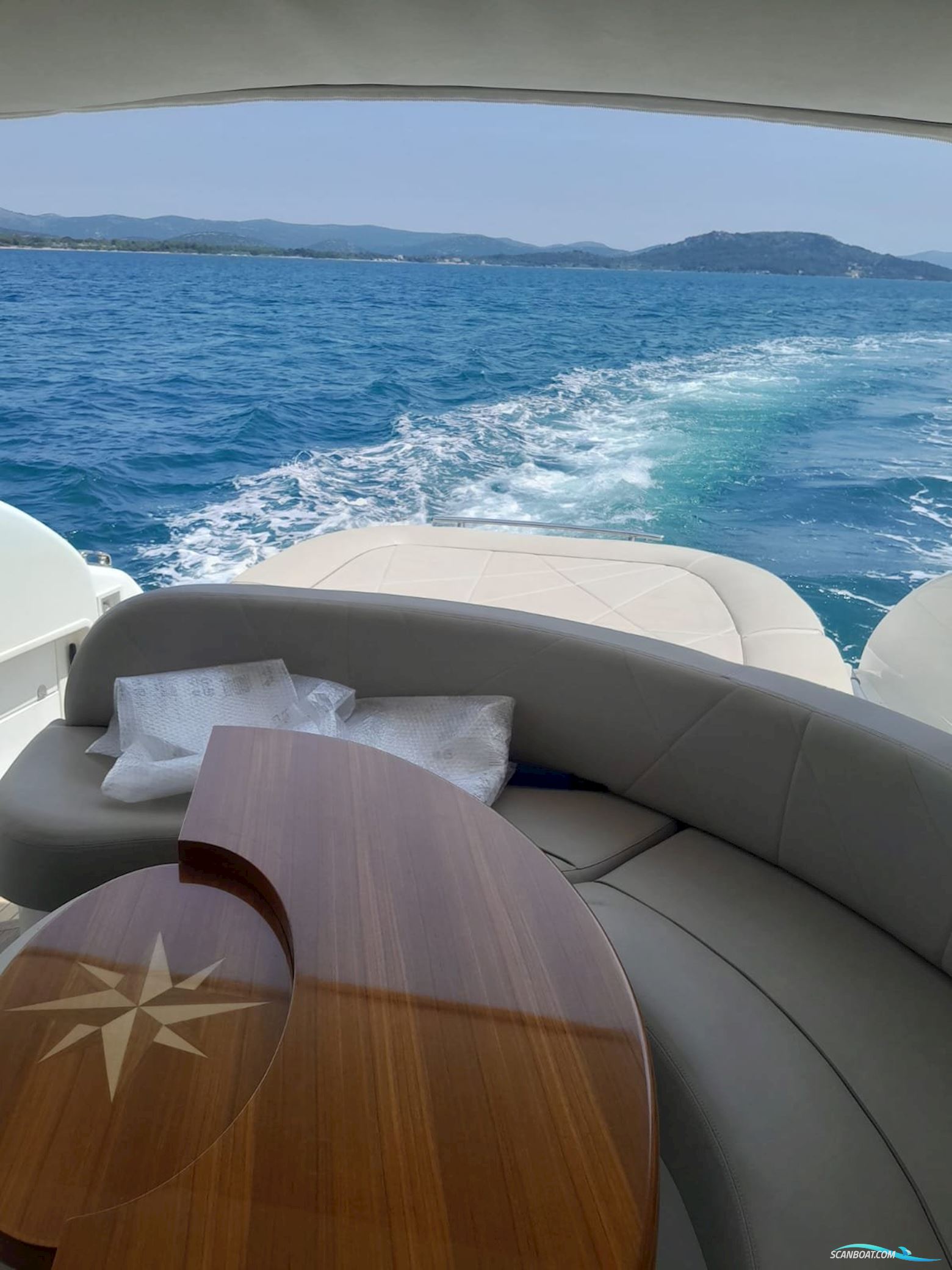 Rio 44 HT - Diesel - 2007