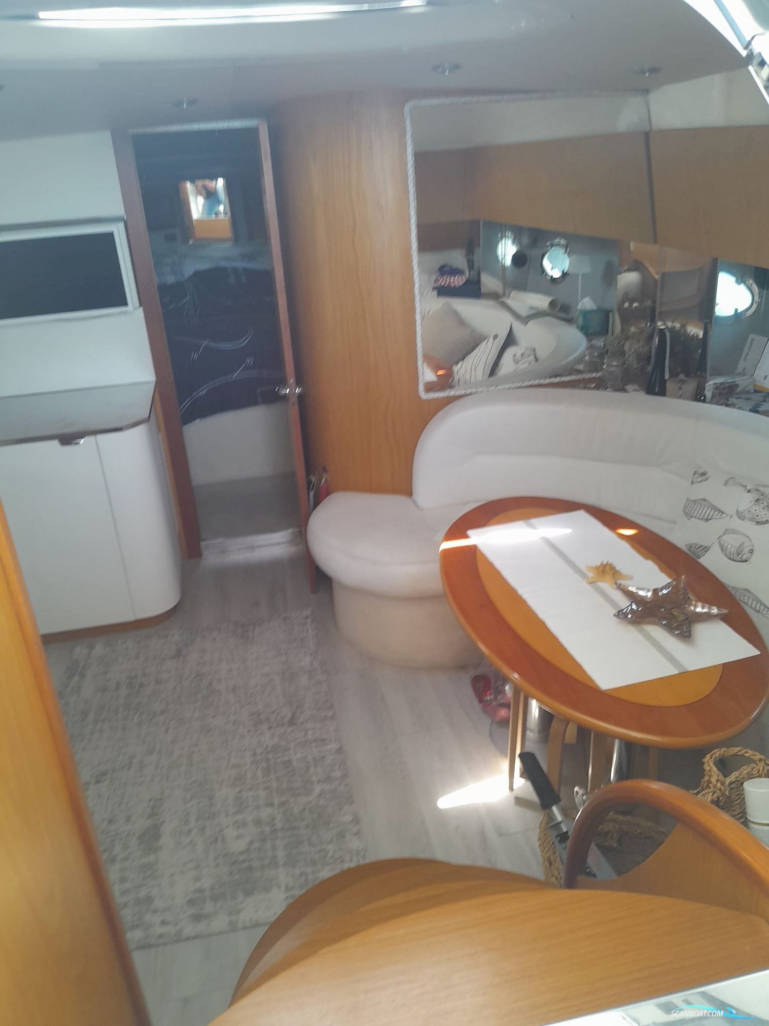 Rio 44 HT - Diesel - 2007