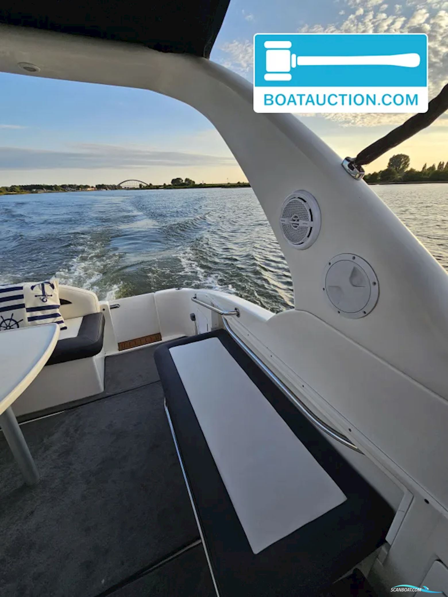 Rio 700 Cruiser
