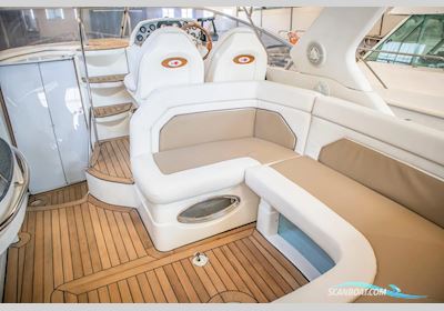 Rio 800 Cruiser Motorboten 2007, met Volvo Penta motor, Spain