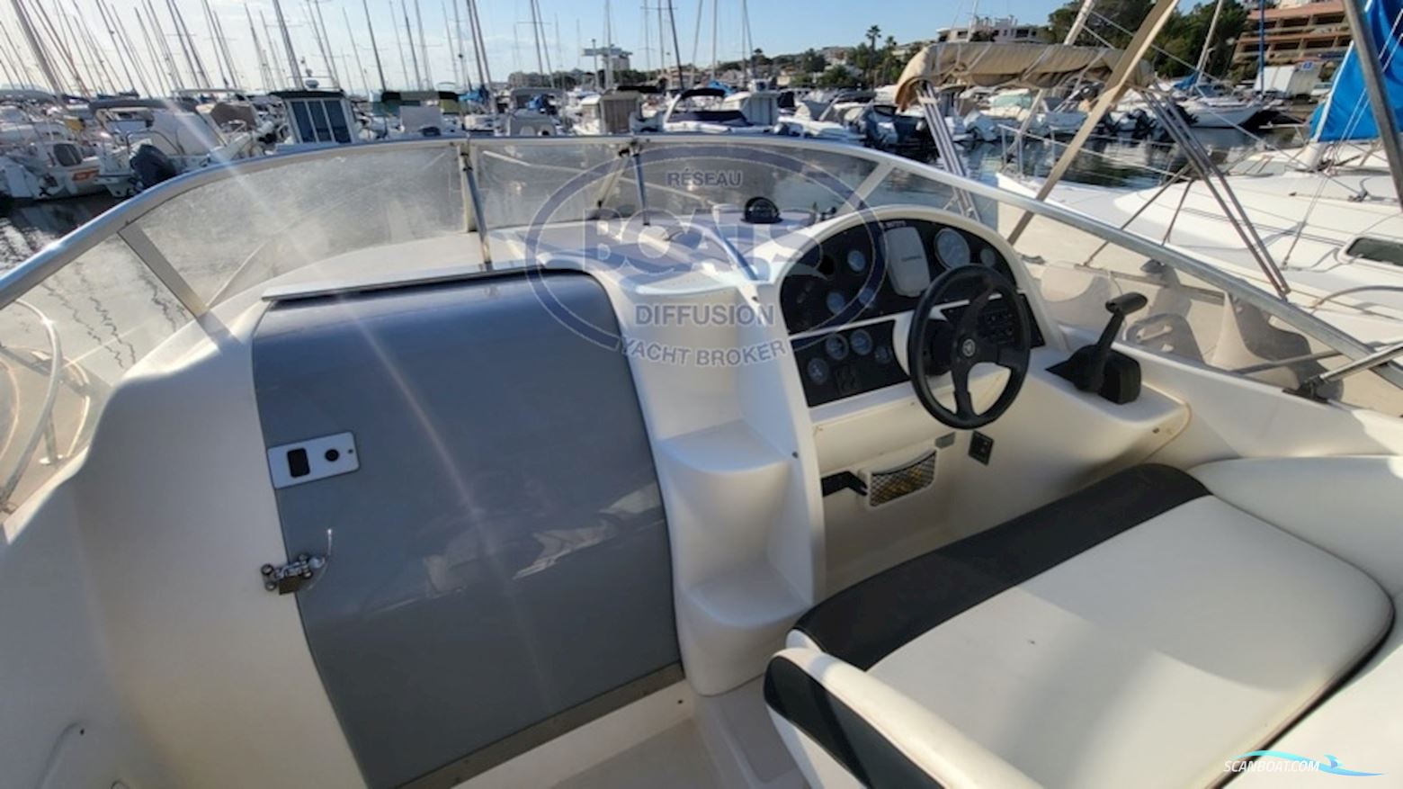 Rio Iberica RIO 700 CRUISER