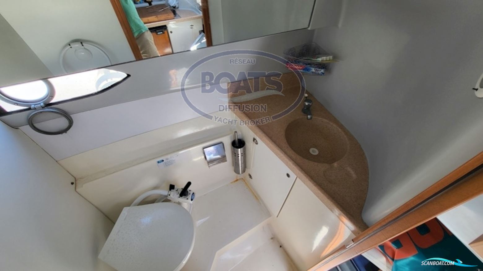 Rio Iberica RIO 700 CRUISER