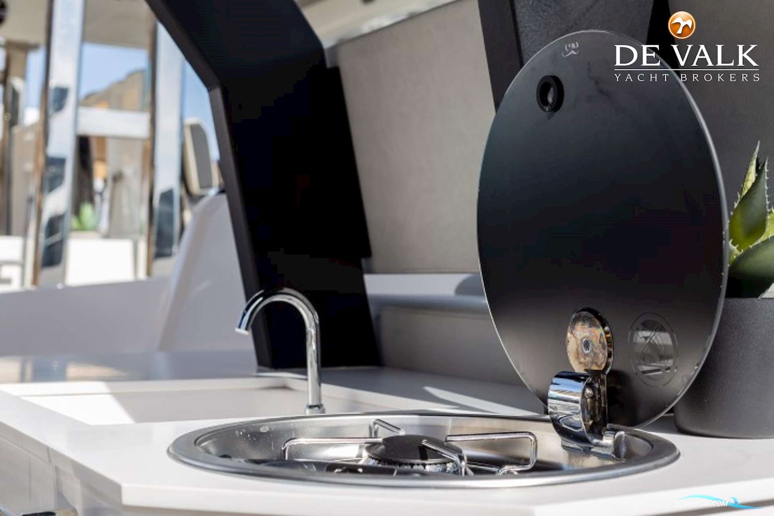 Rio Yachts Daytona 35