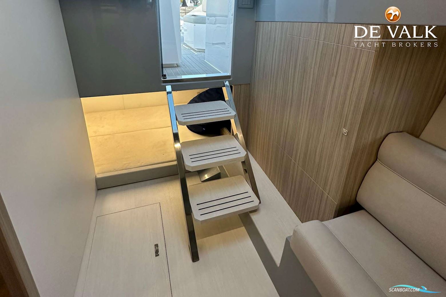 Rio Yachts Daytona 35