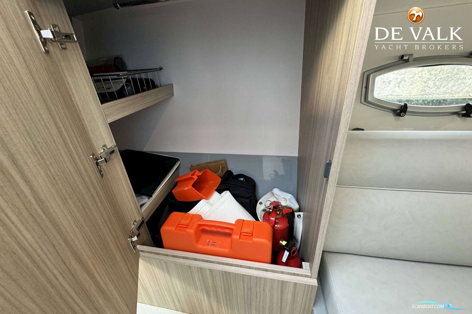 Rio Yachts Daytona 35