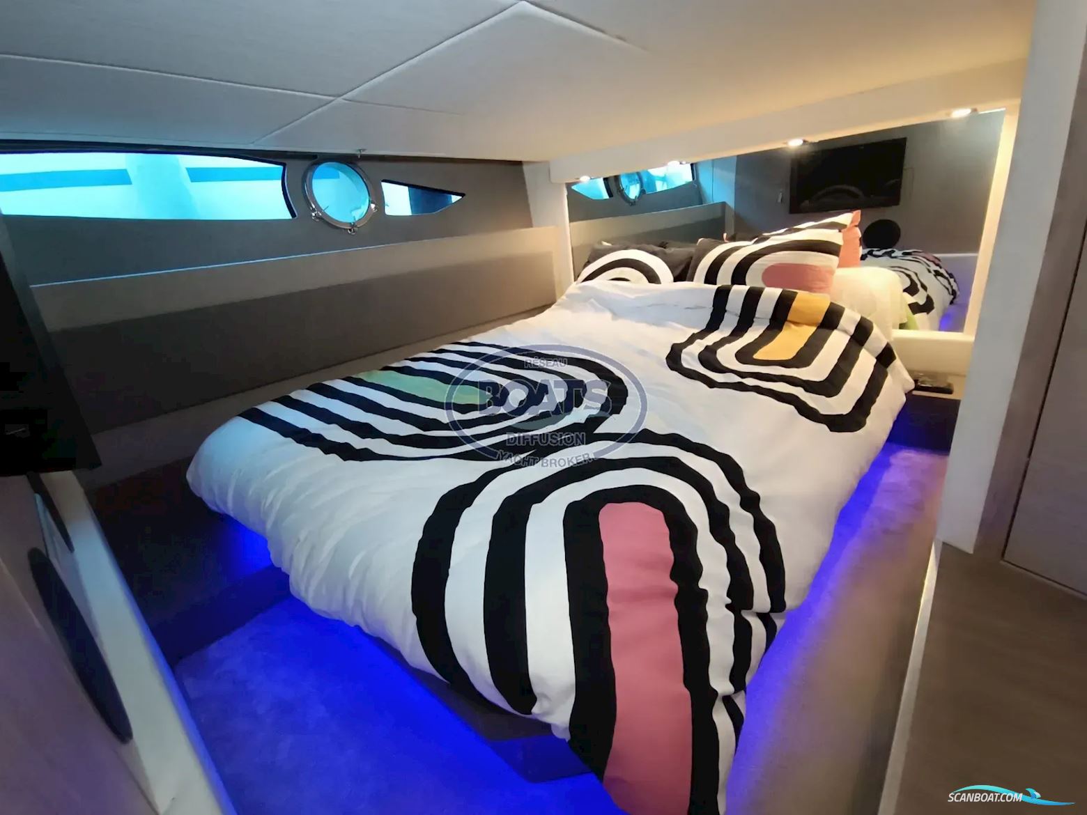 Rio Yachts Parana 38