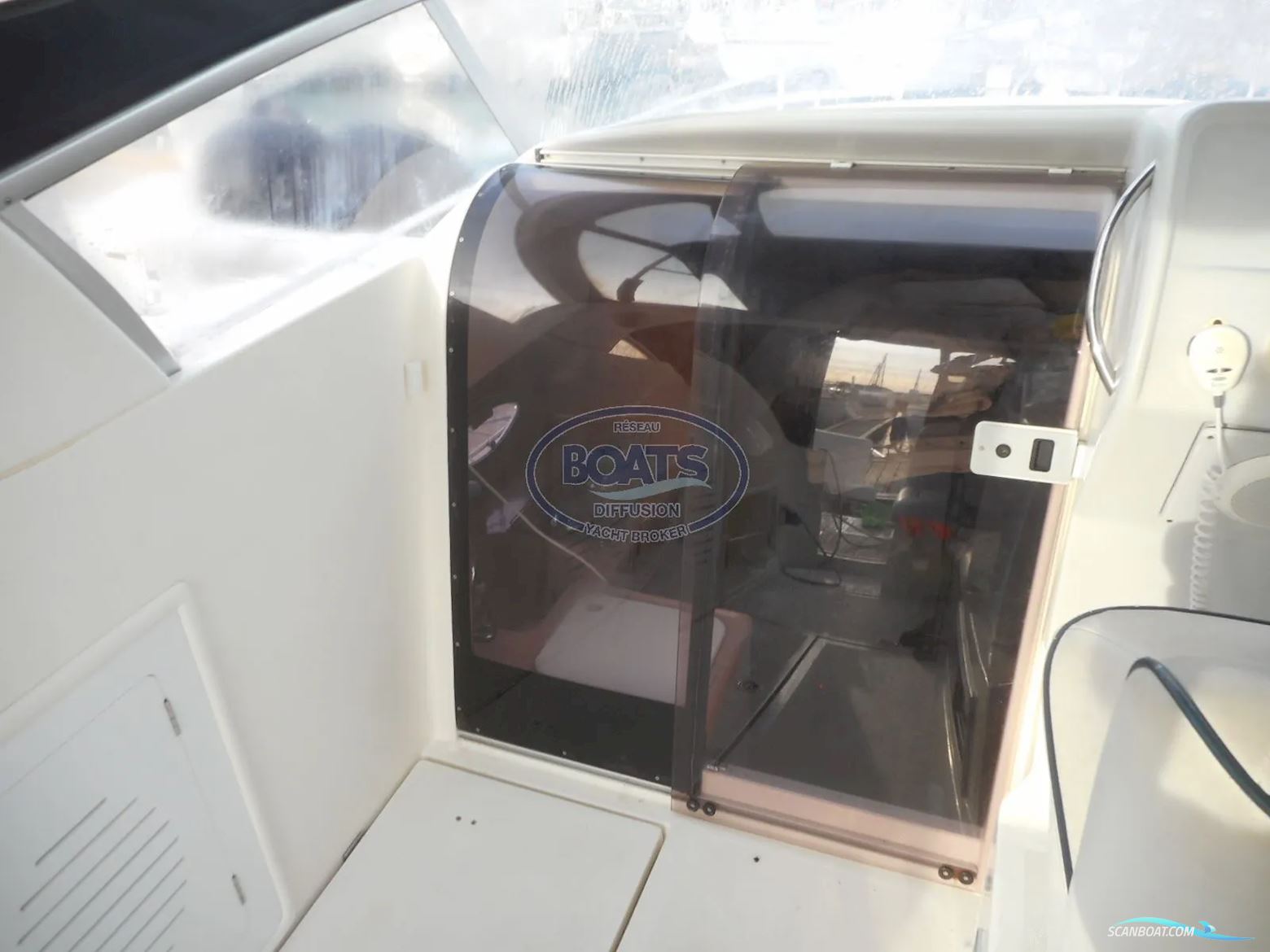 Rio Yachts RIO 850 CRUISER