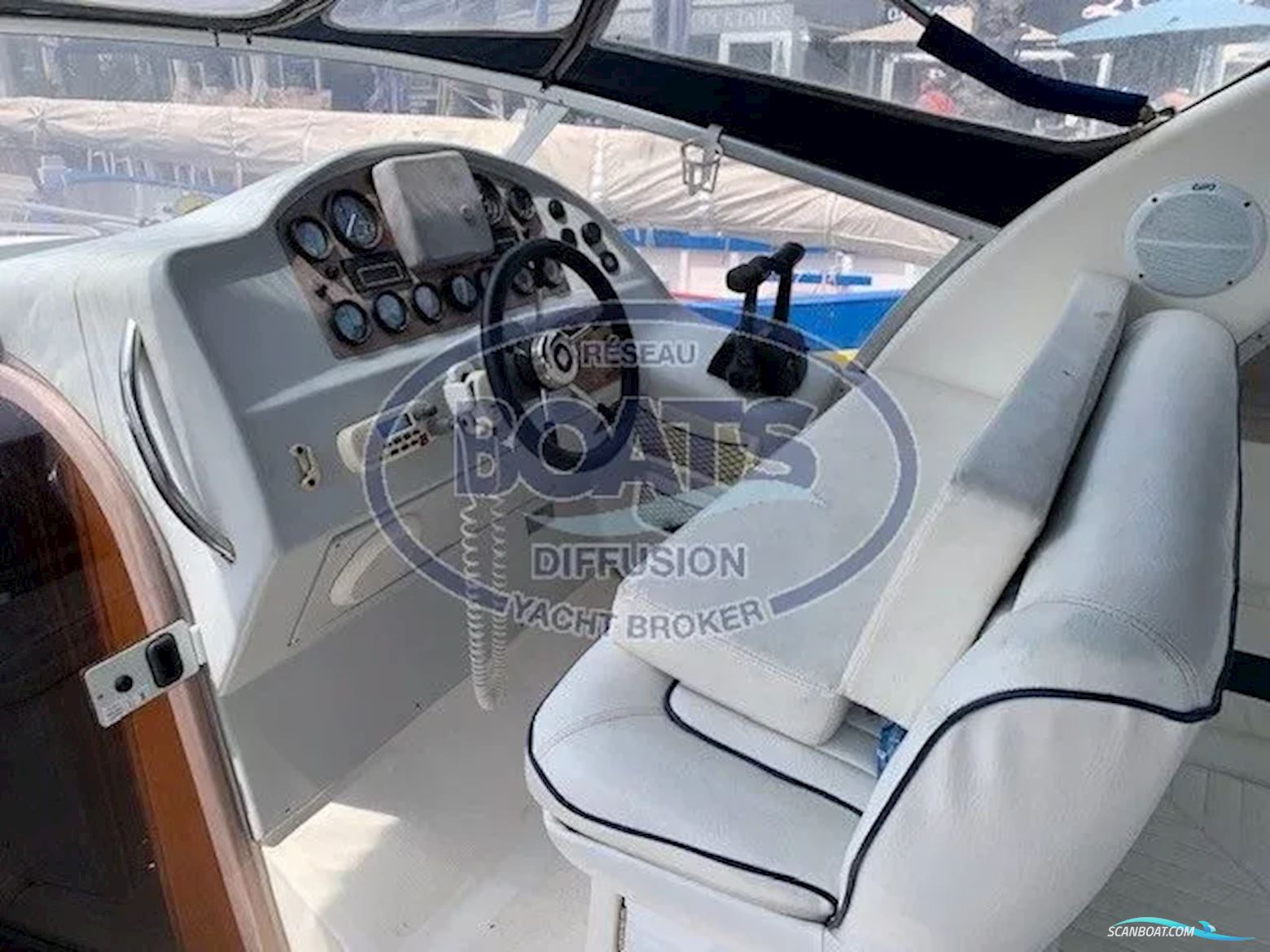 Rio Yachts RIO 850 CRUISER