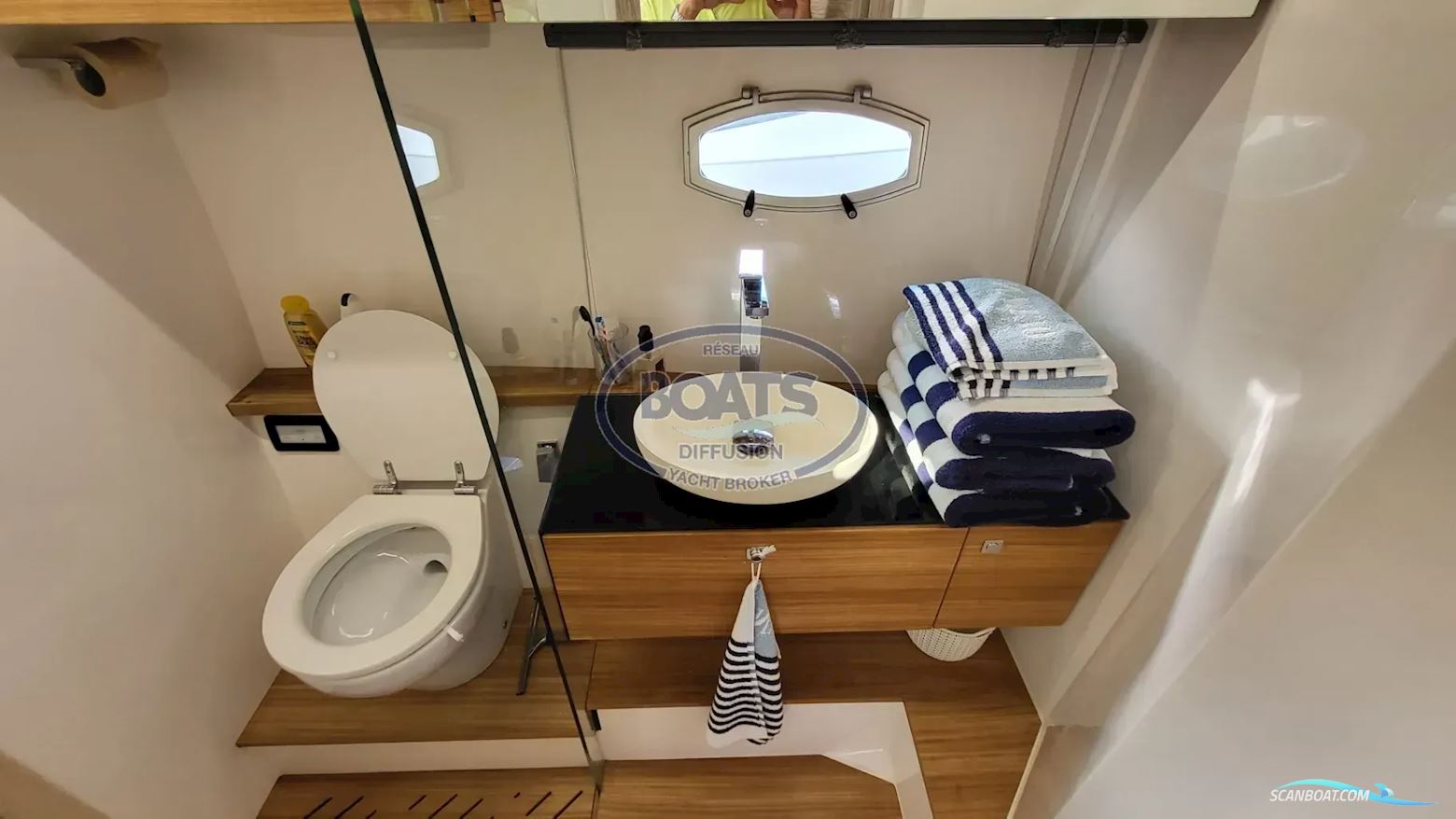 Rio Yachts Rio Parana 38