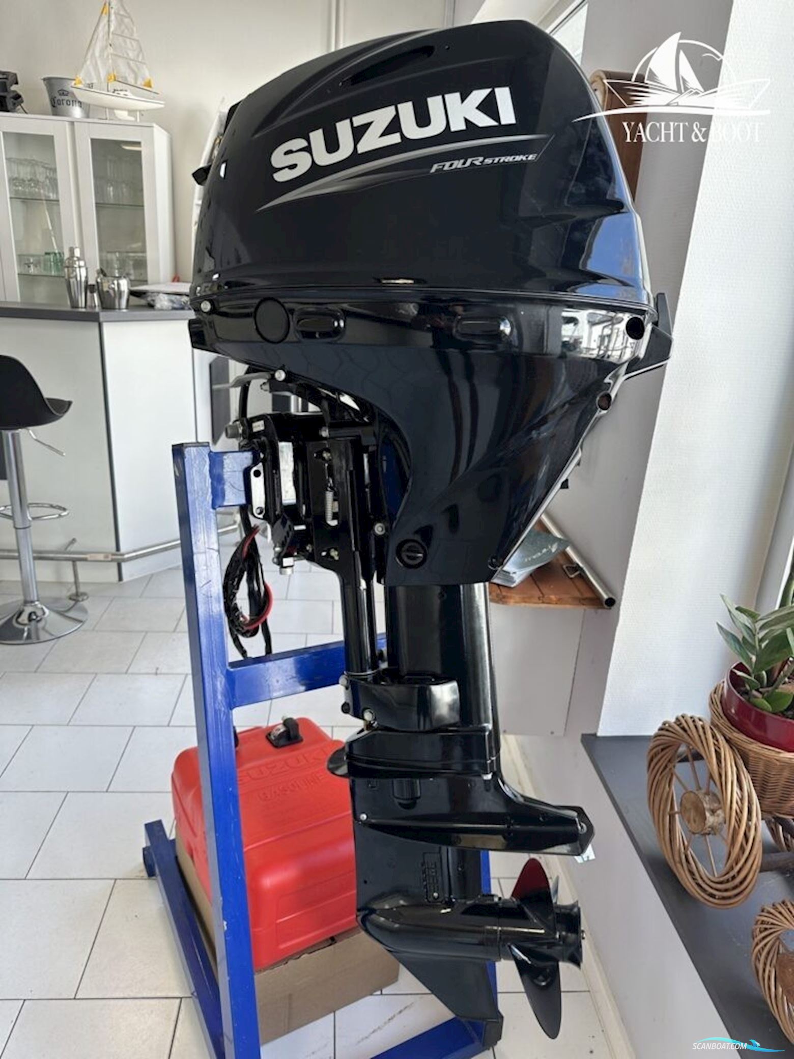 Riomar Boats 470