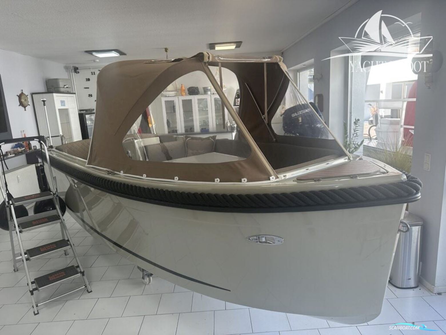 RioMar Boats 470