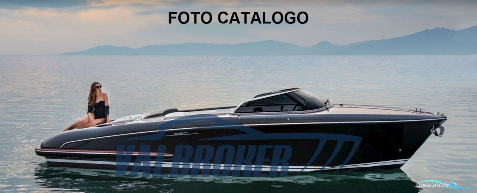 Riva 27 Iseo