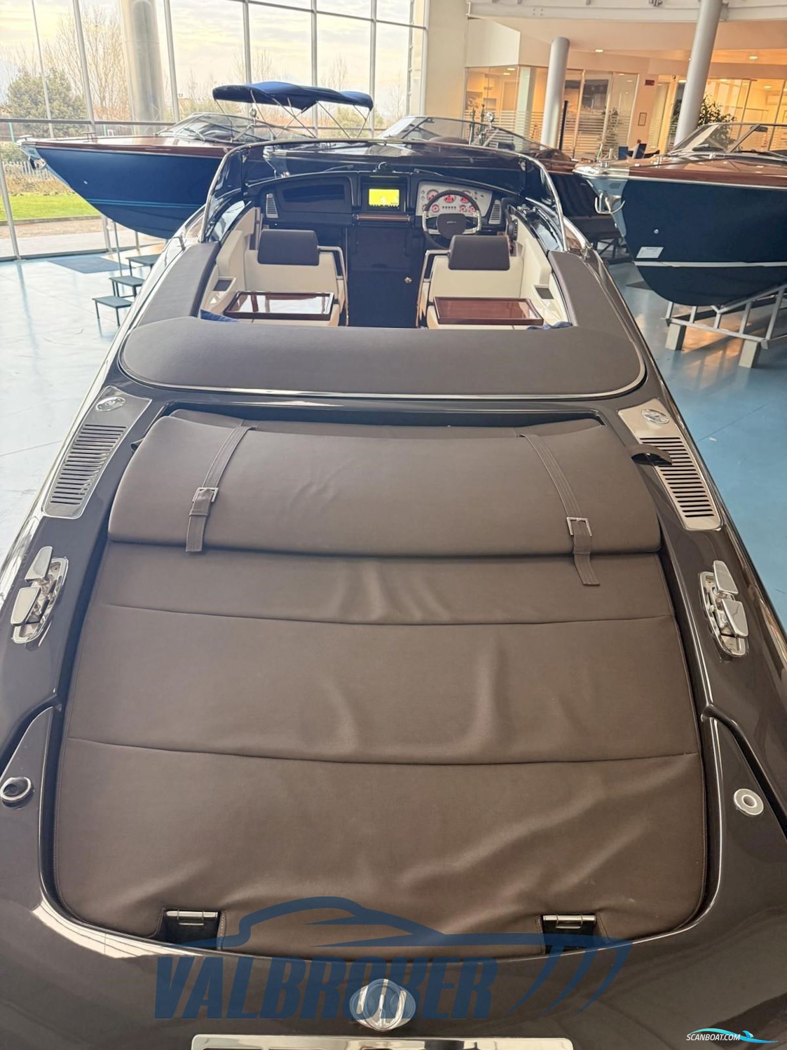 Riva 27 Iseo