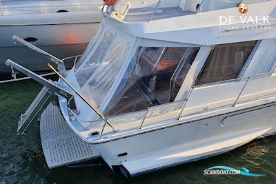 Riva 42 Superamerica Motorboten 1974, met Yanmar motor, Duitsland