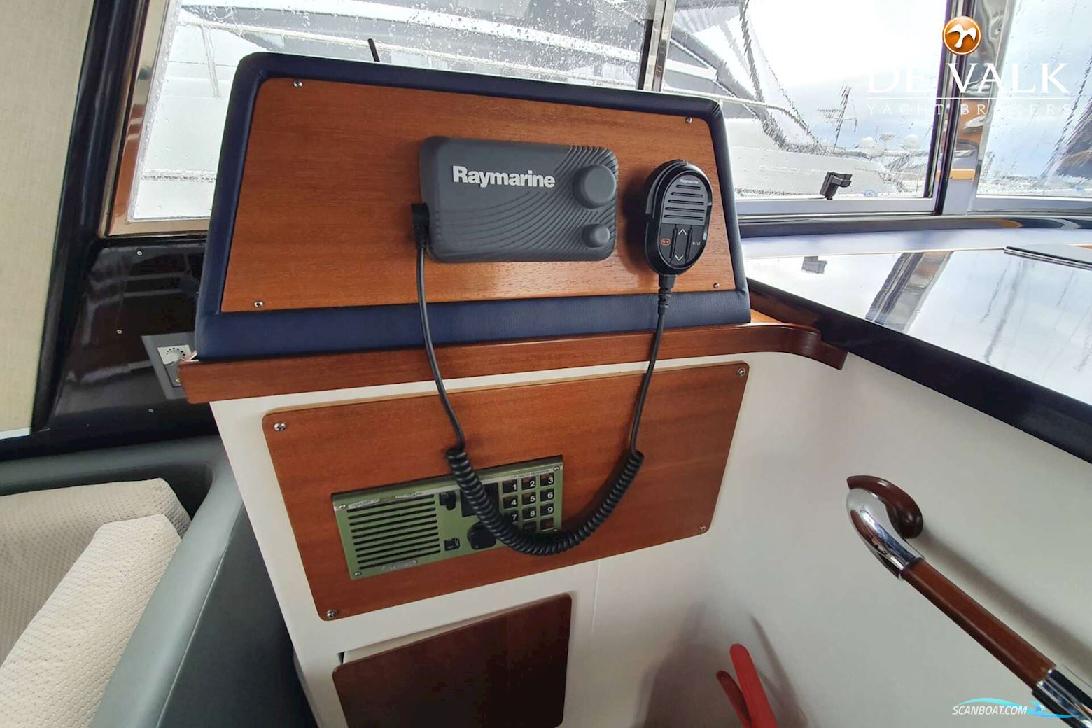 Riva 42 Superamerica