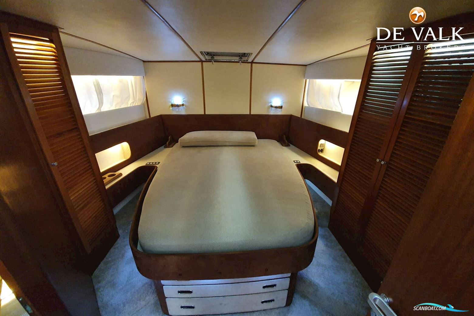 Riva 42 Superamerica