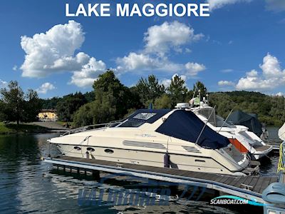 Riva 43 TROPICANA Motorboten 1989, met Cummins VT 903 M motor, Italië