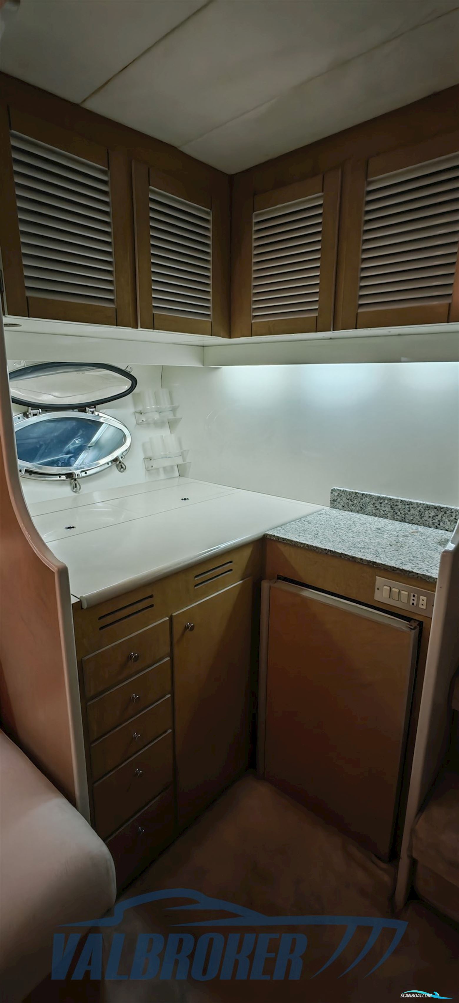 Riva 43 TROPICANA