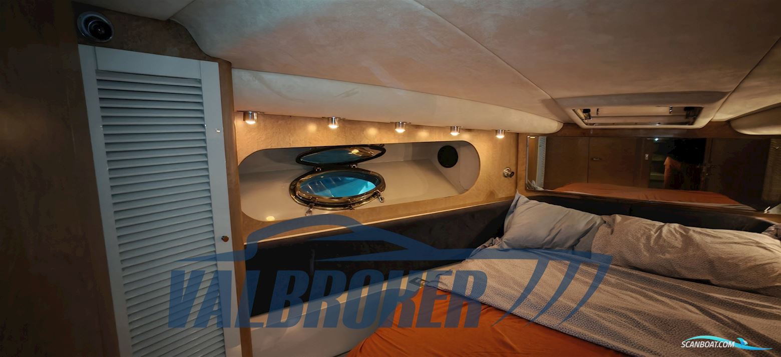 Riva 43 TROPICANA