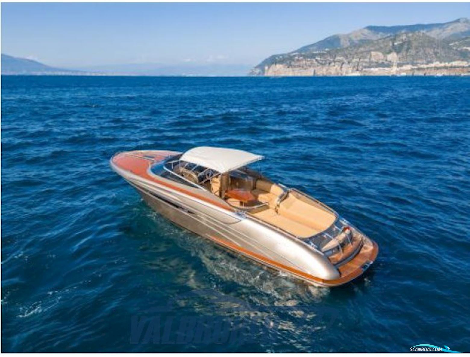 Riva 44 RAMA