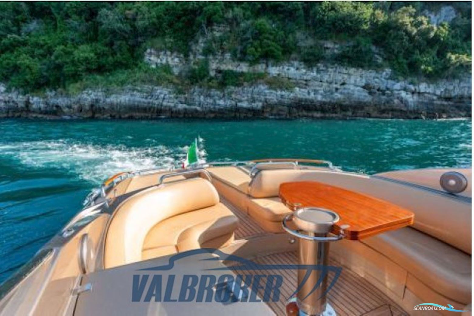 Riva 44 RAMA