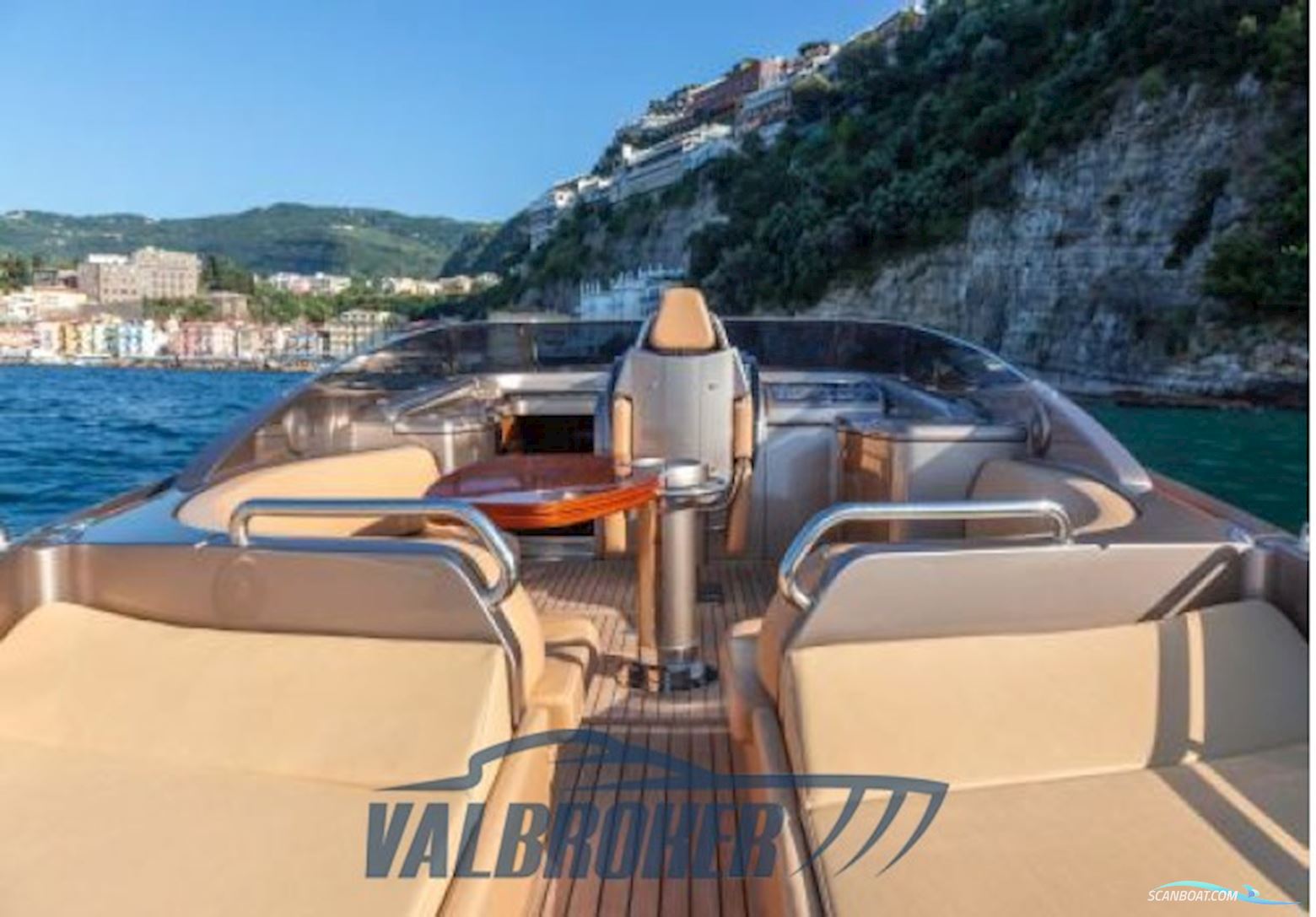 Riva 44 RAMA