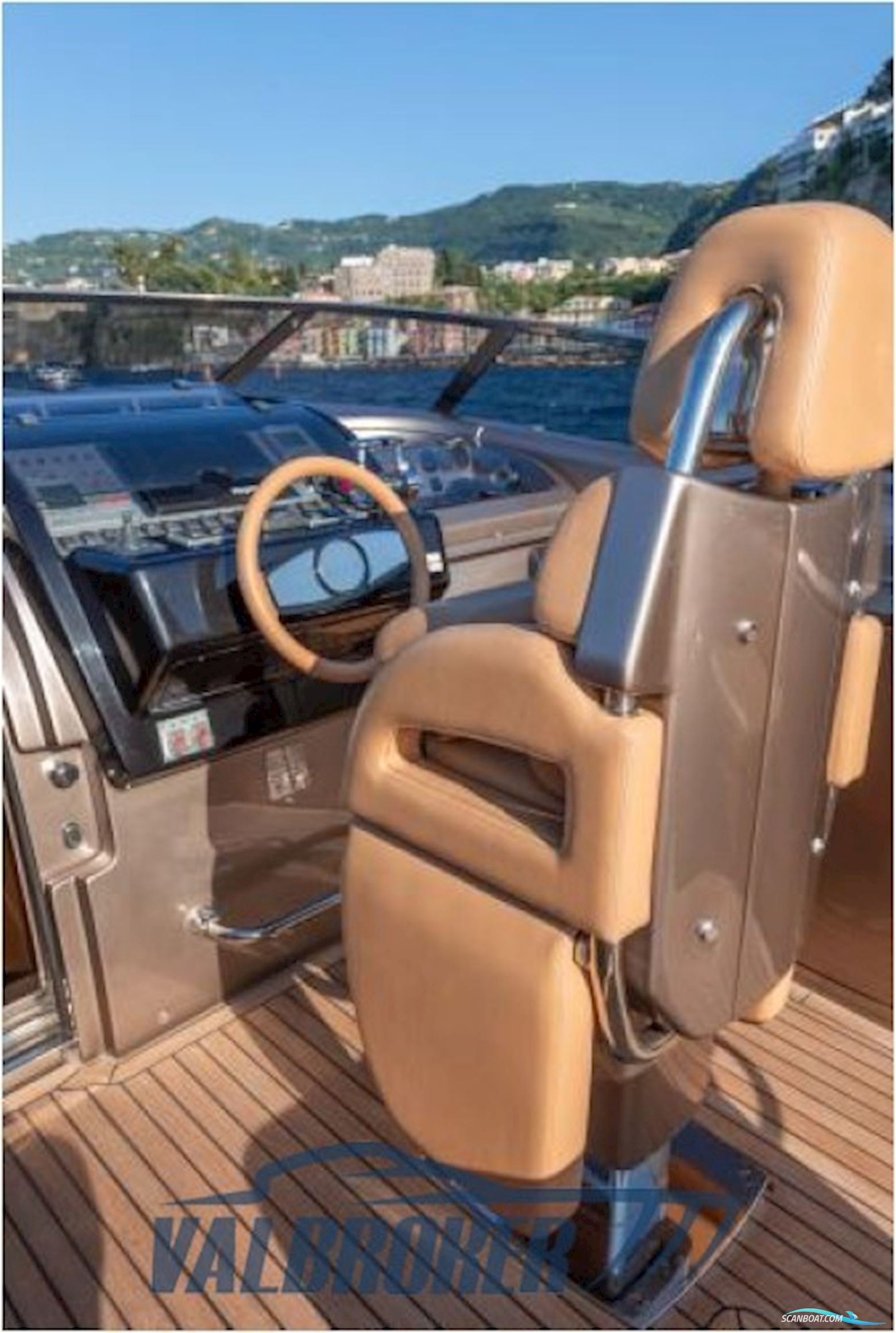 Riva 44 RAMA