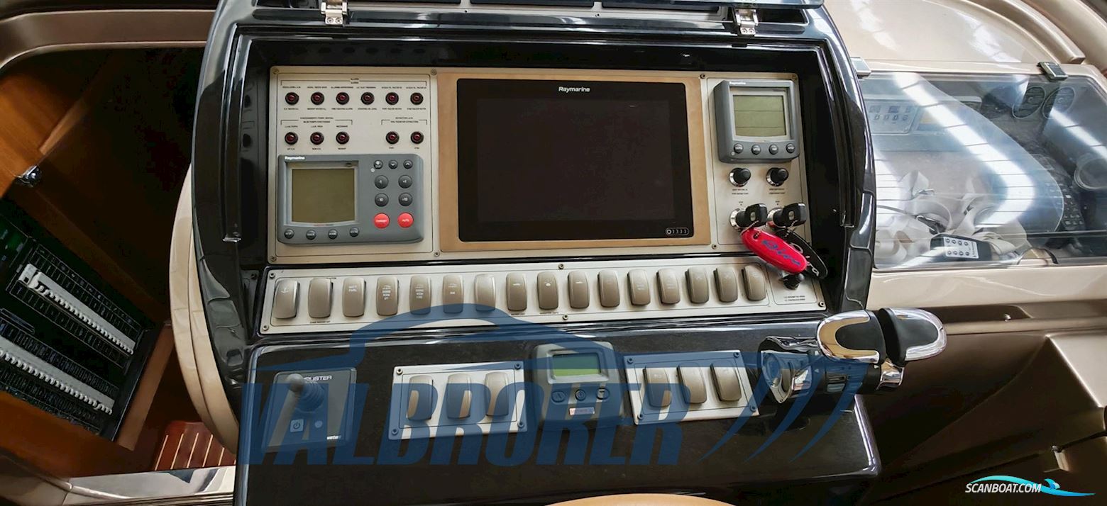 Riva 44 RAMA
