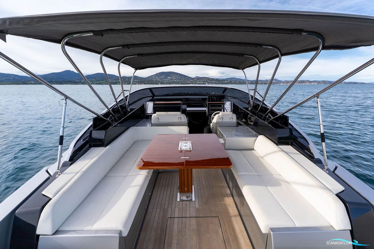 Riva 48 Dolce