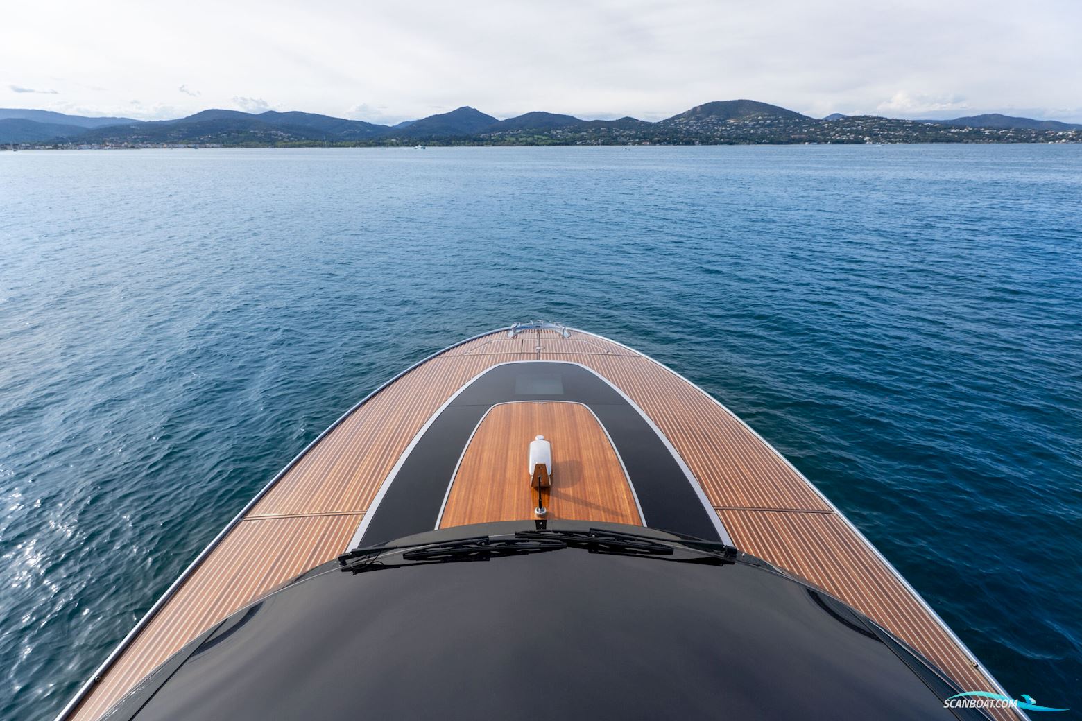 Riva 48 Dolce