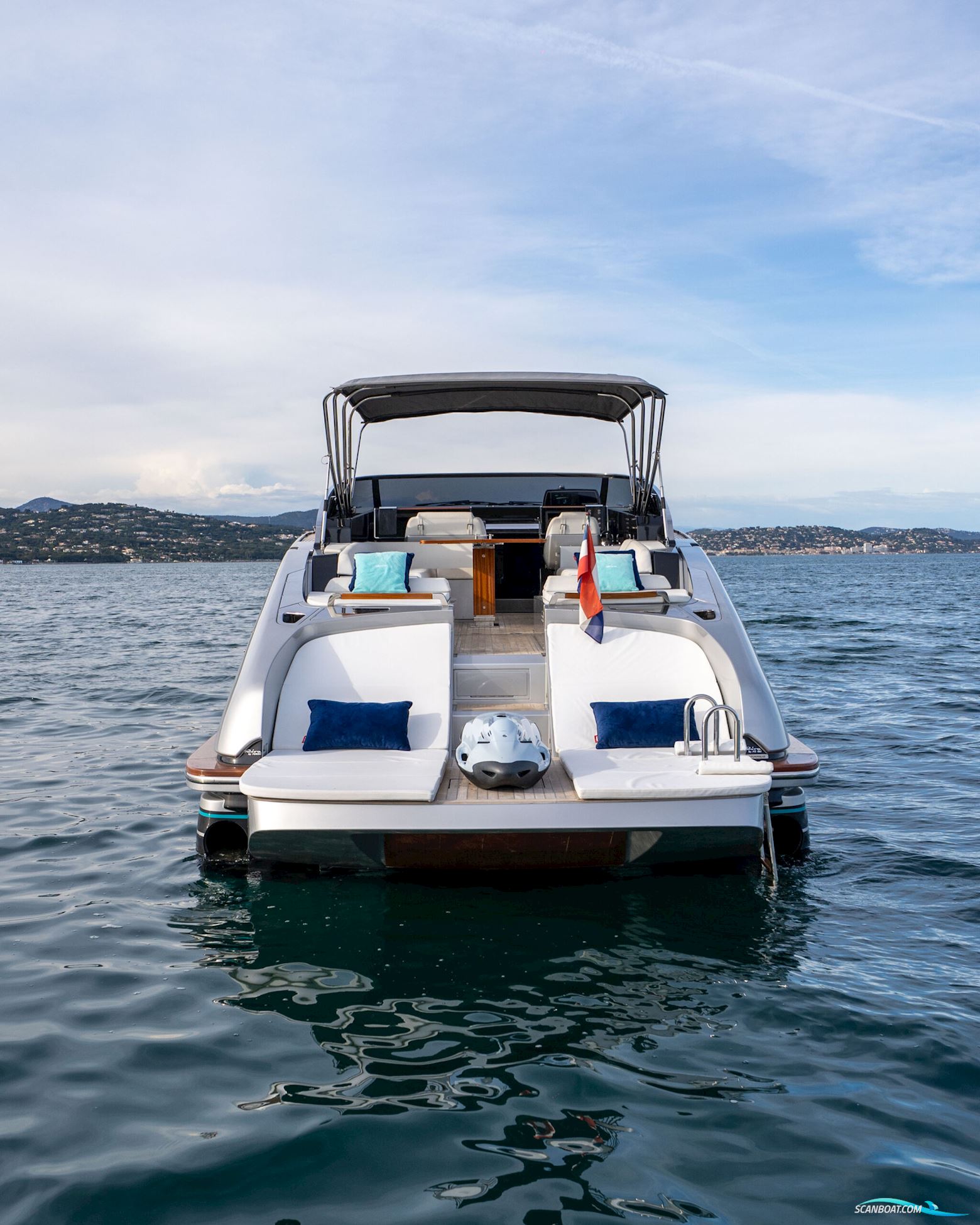 Riva 48 Dolce