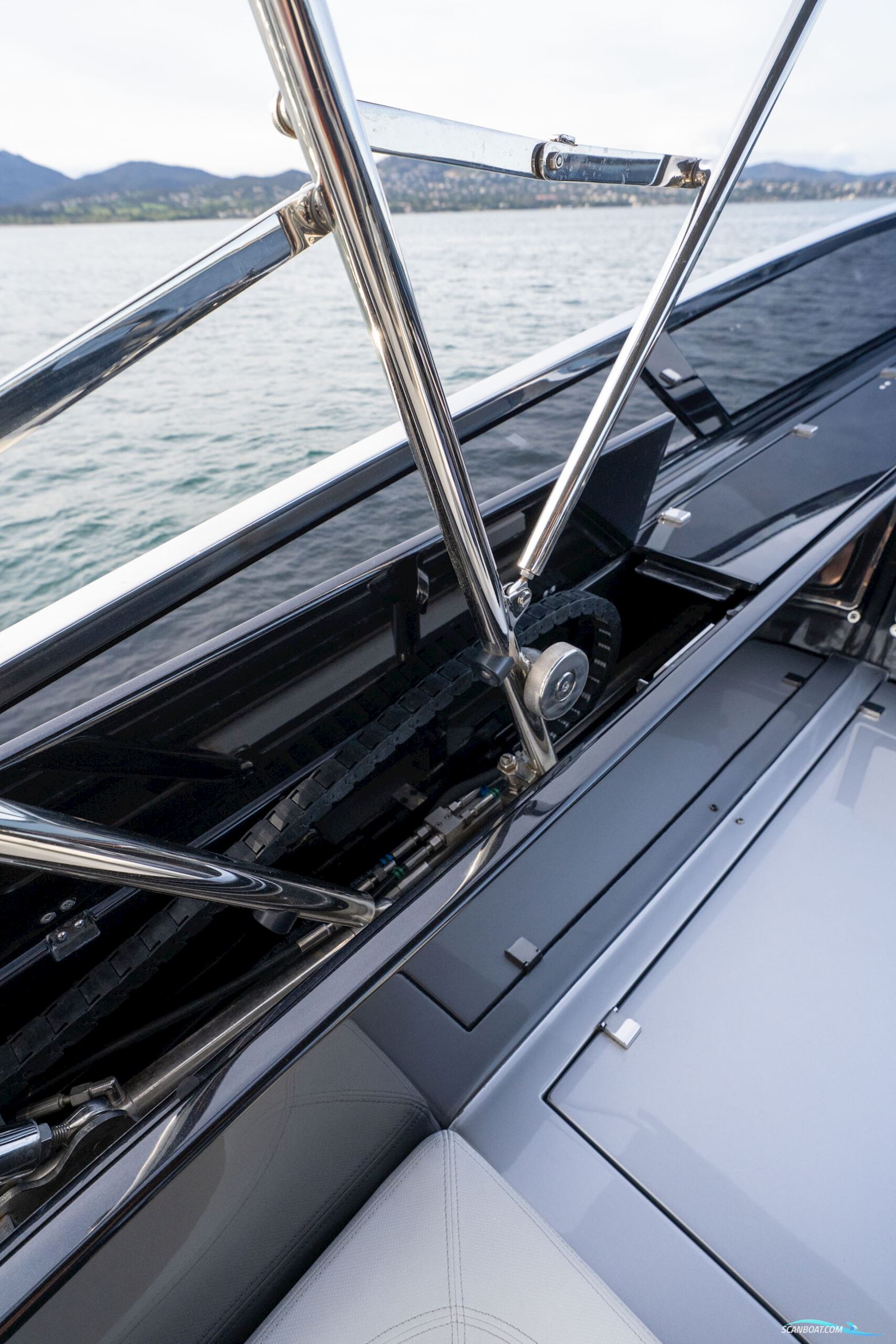 Riva 48 Dolce