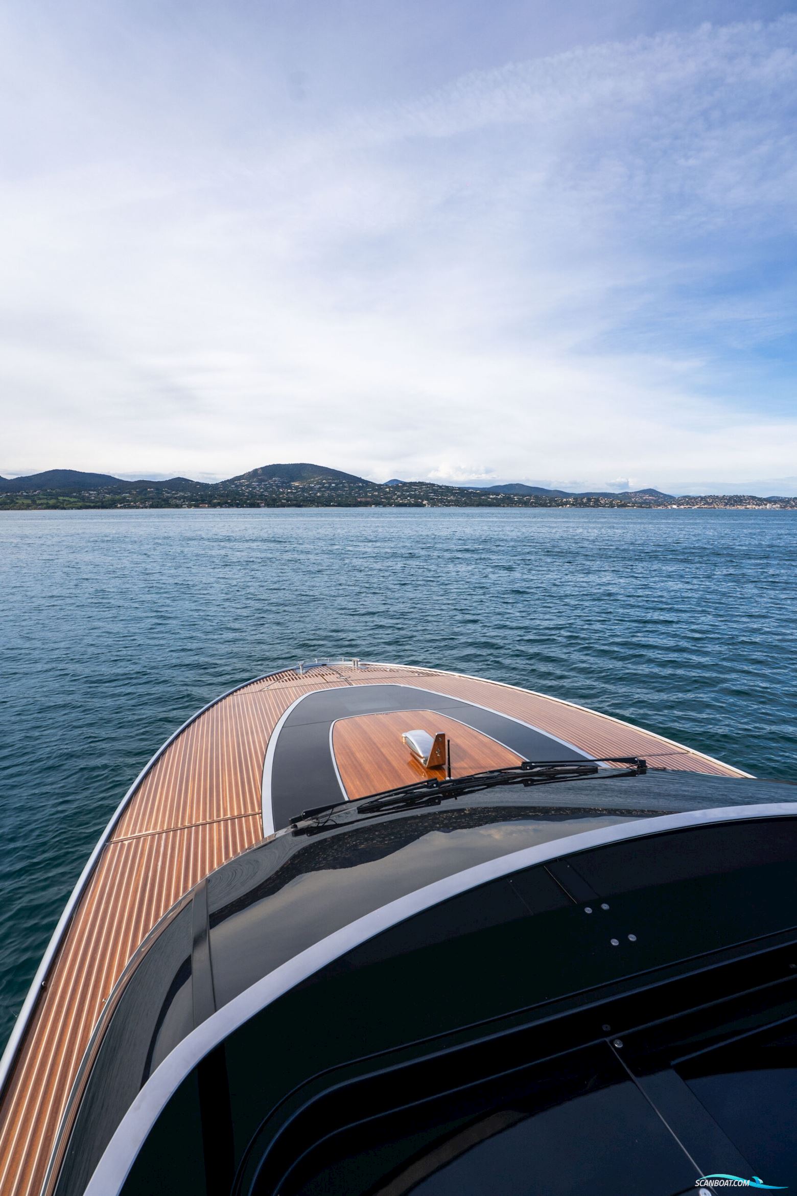 Riva 48 Dolce