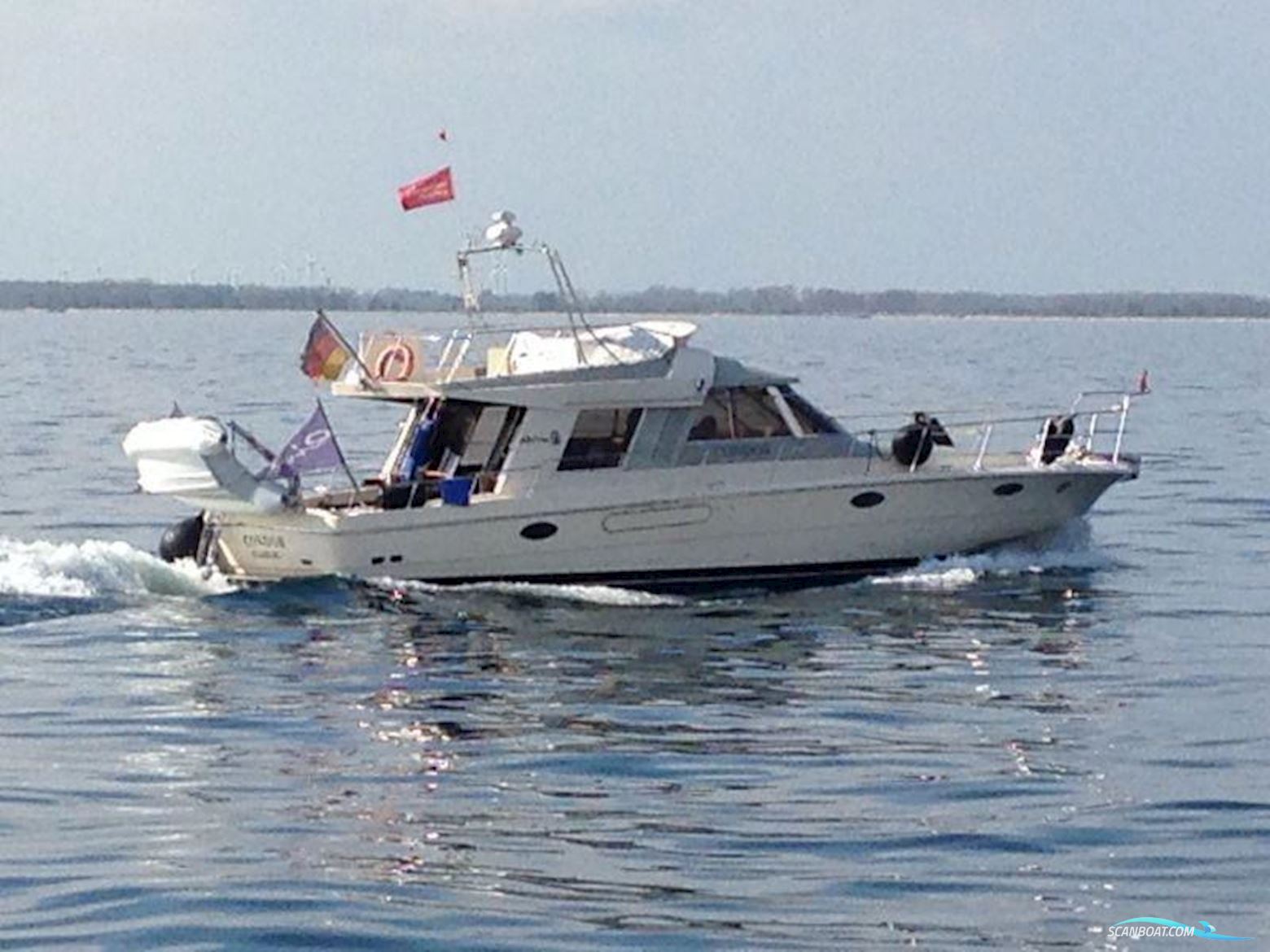 Riva 50 Superamerica