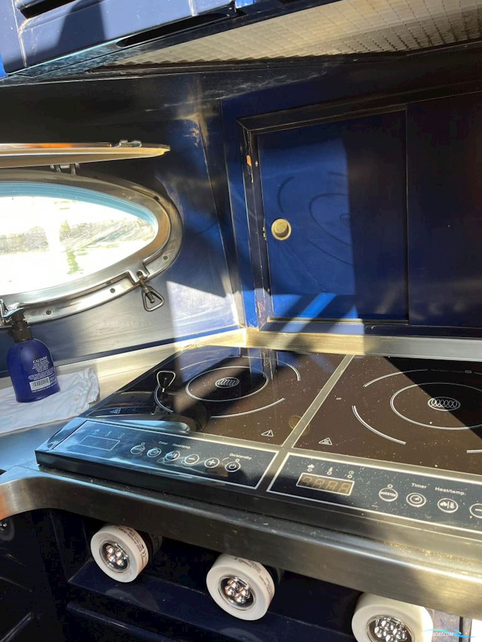 Riva 50 Superamerica