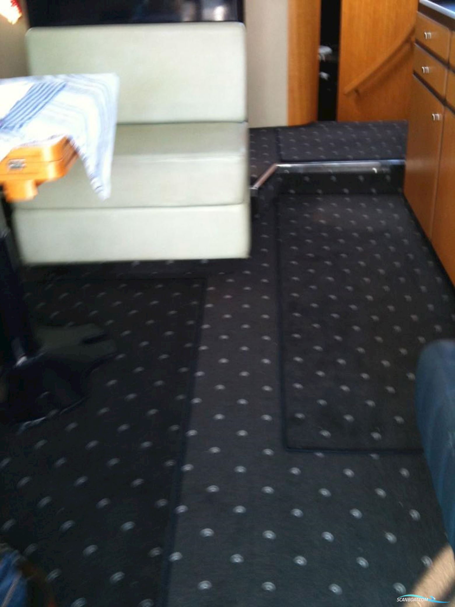 Riva 50 Superamerica