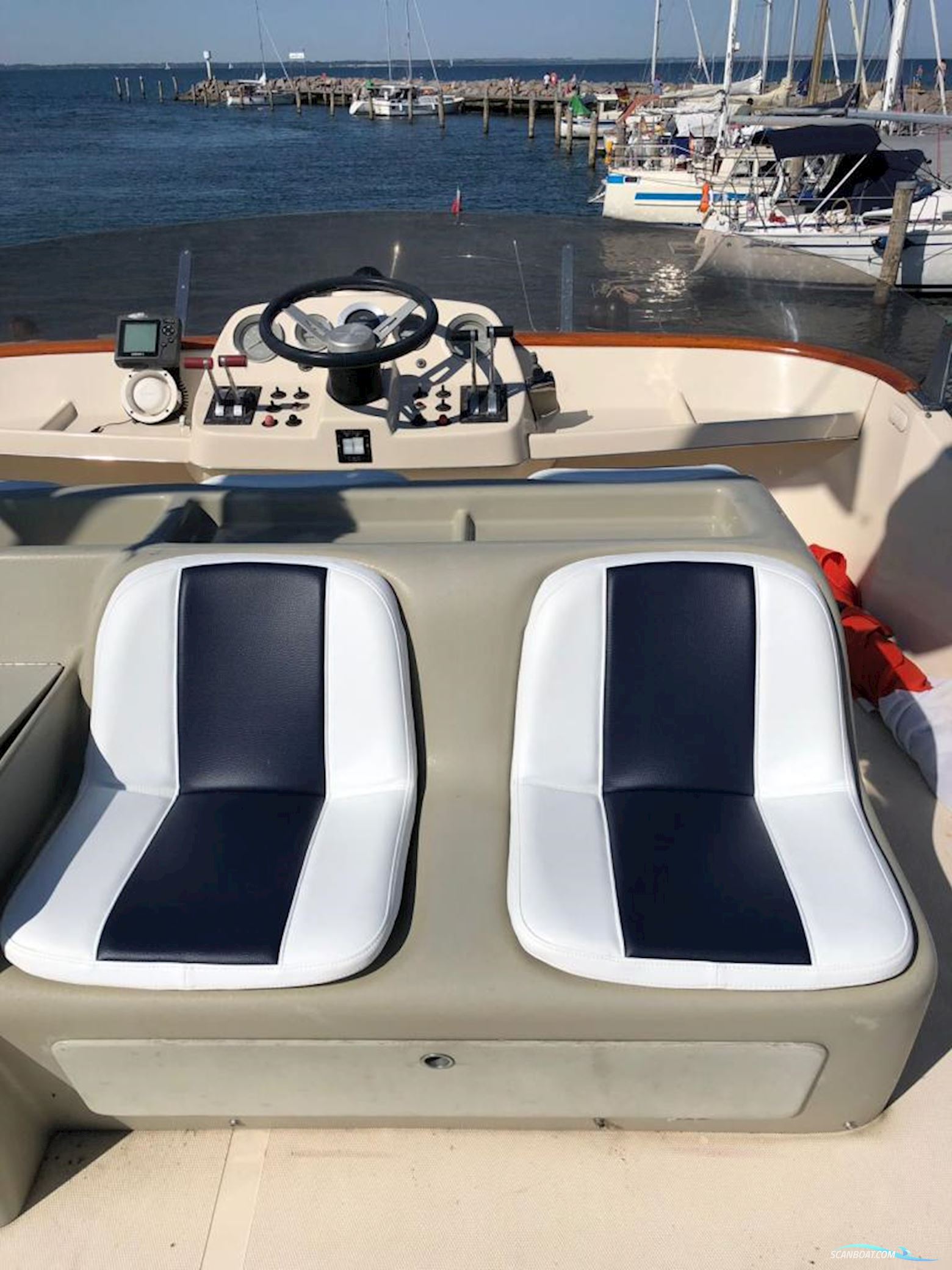 Riva 50 Superamerica