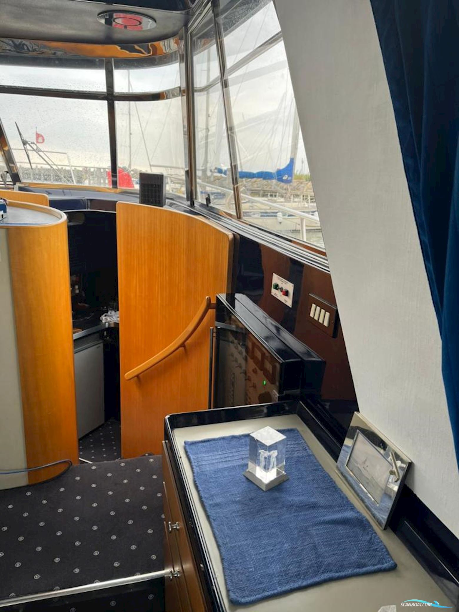 Riva 50 Superamerica