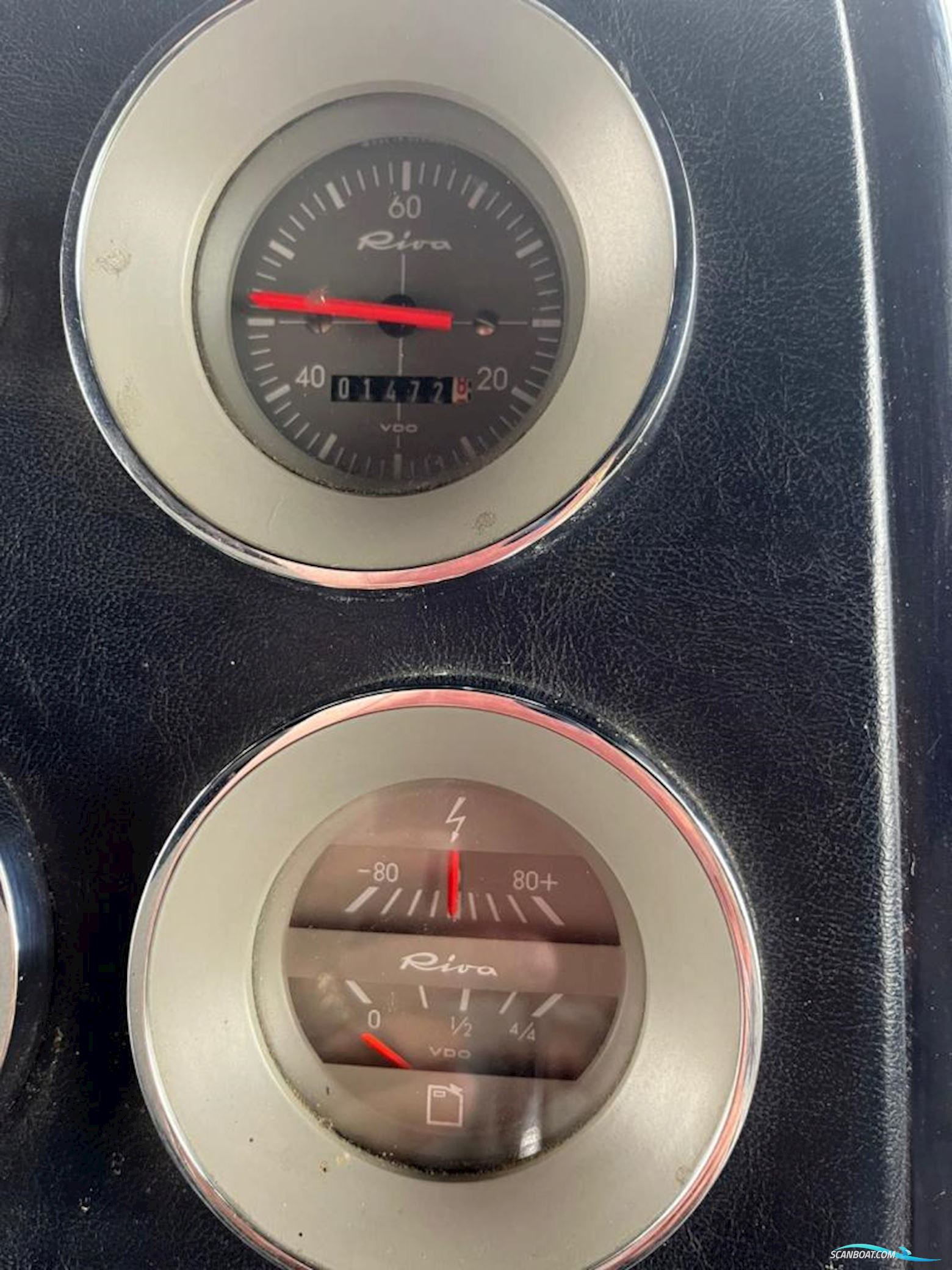 Riva 50 Superamerica