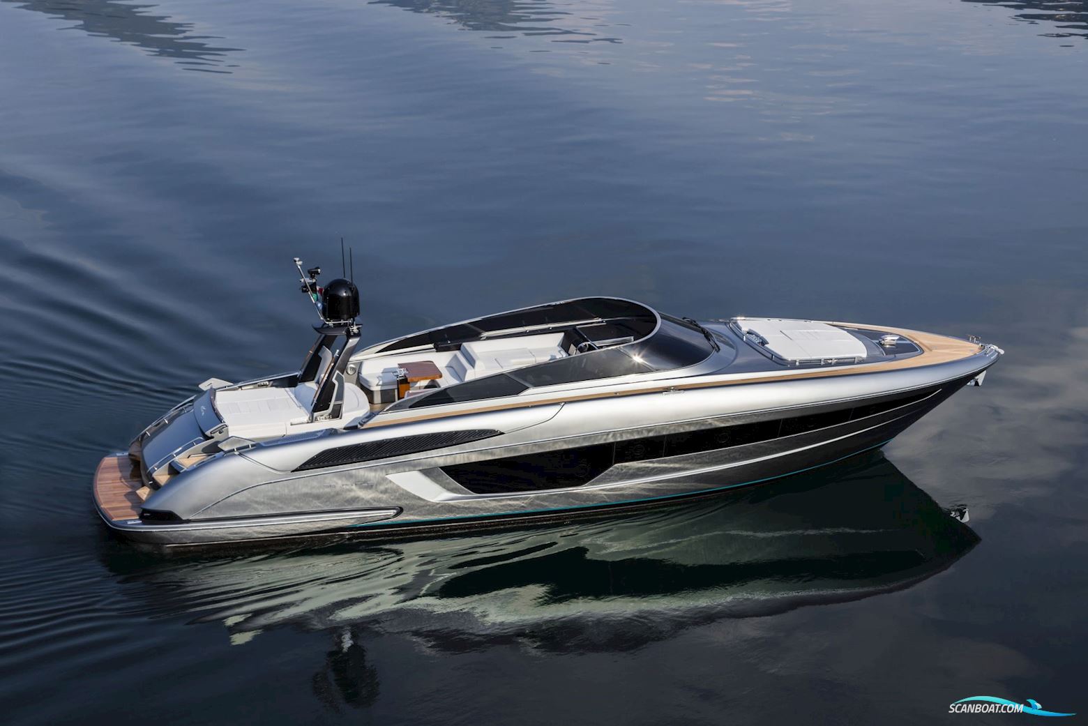 Riva 56′ Rivale