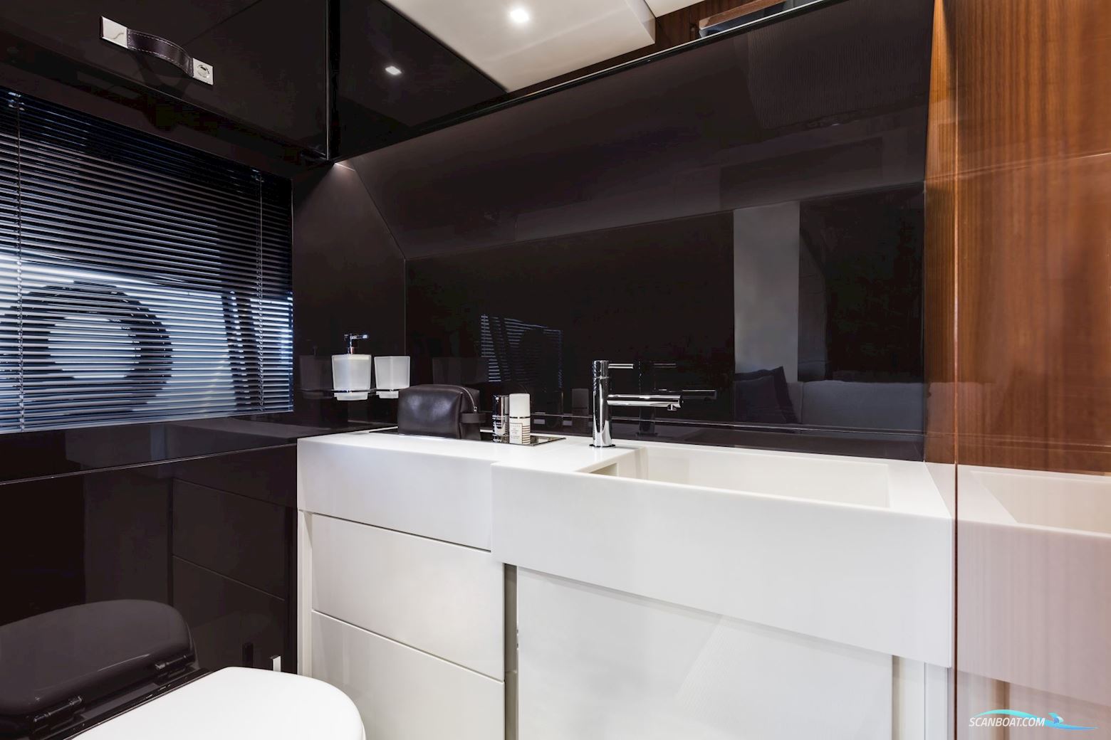 Riva 56' Rivale