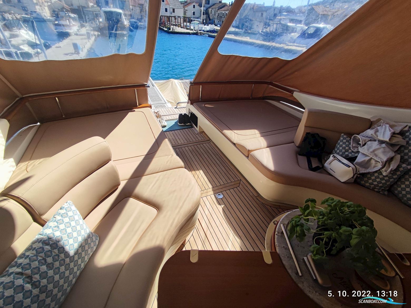 Riva 59 Mercurius