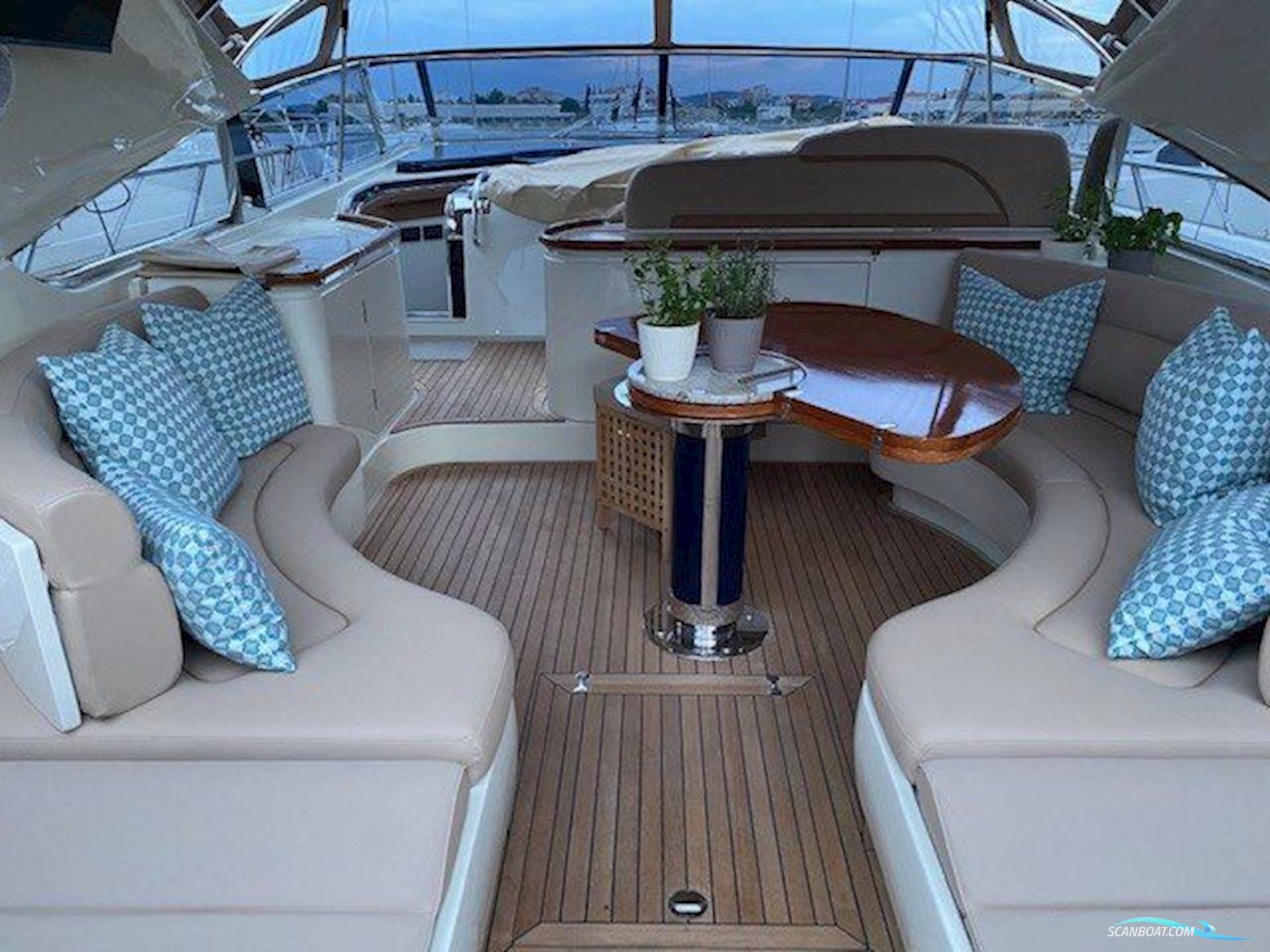 Riva 59 MERCURIUS
