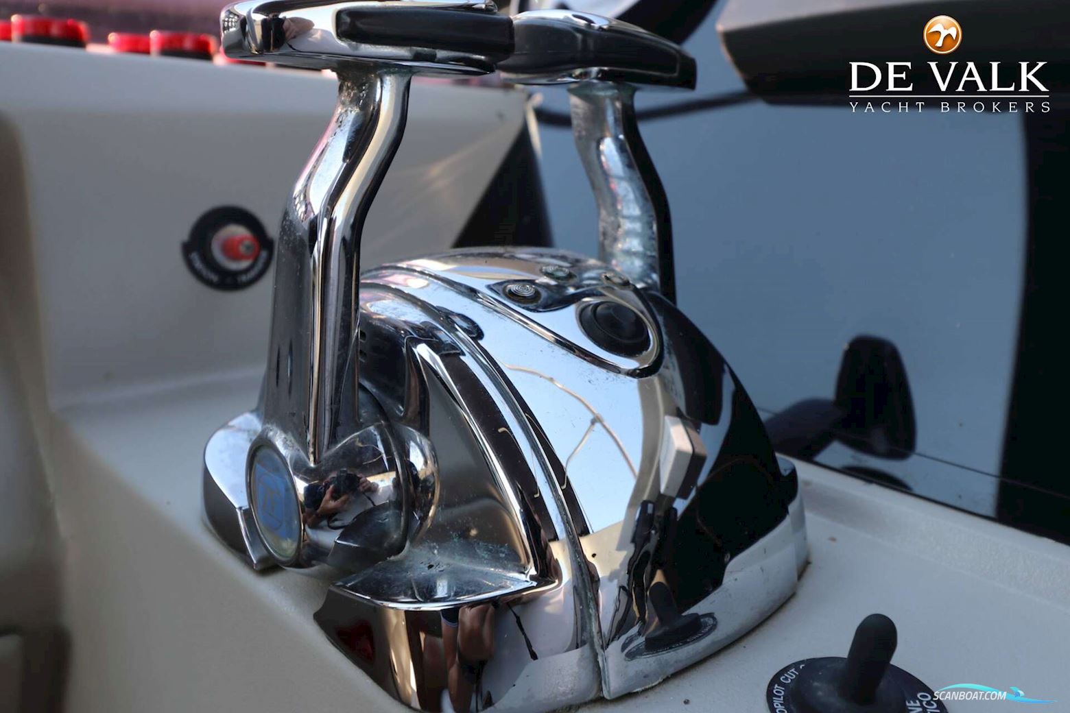 Riva 60 Bahamas