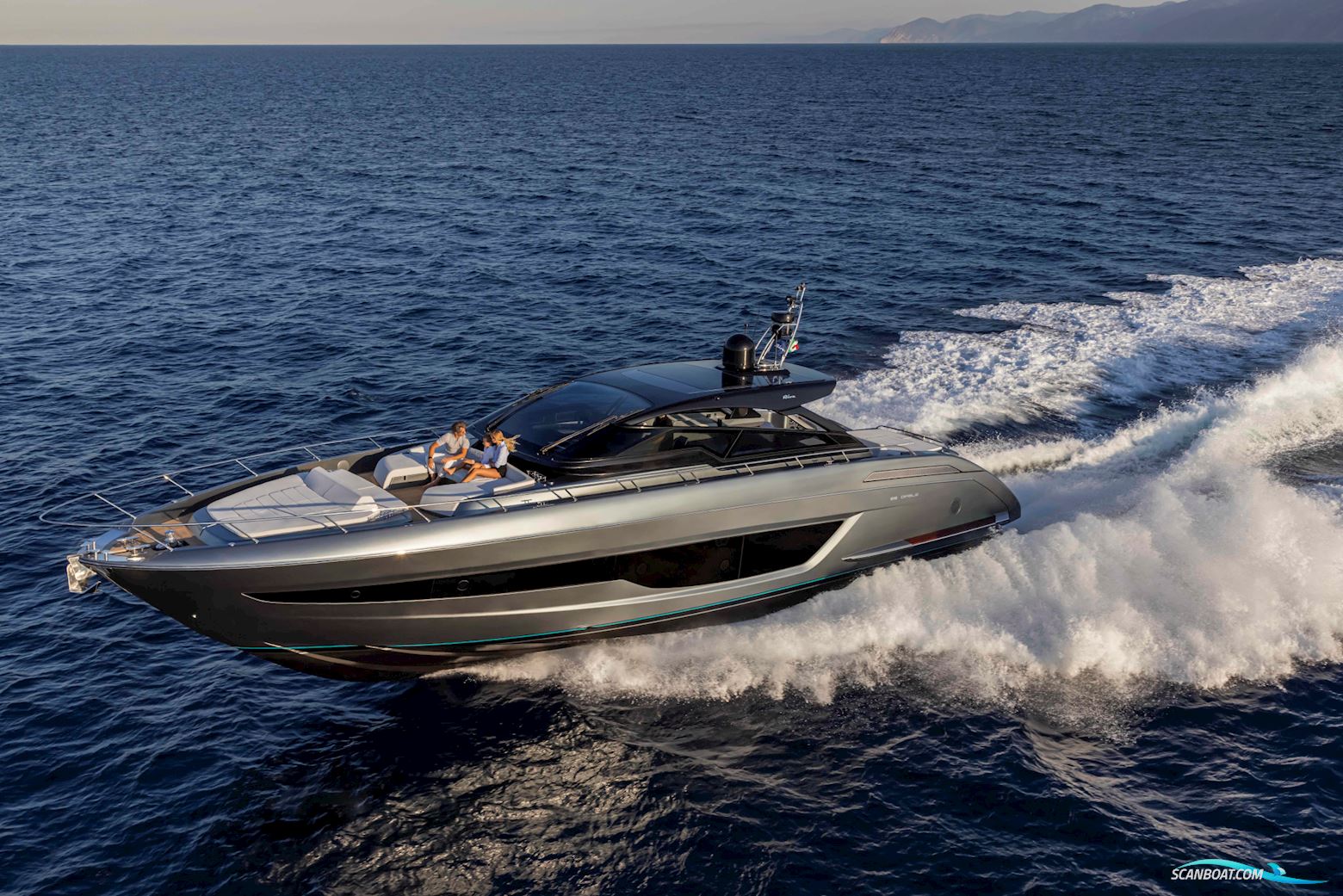 Riva 68' Diable New
