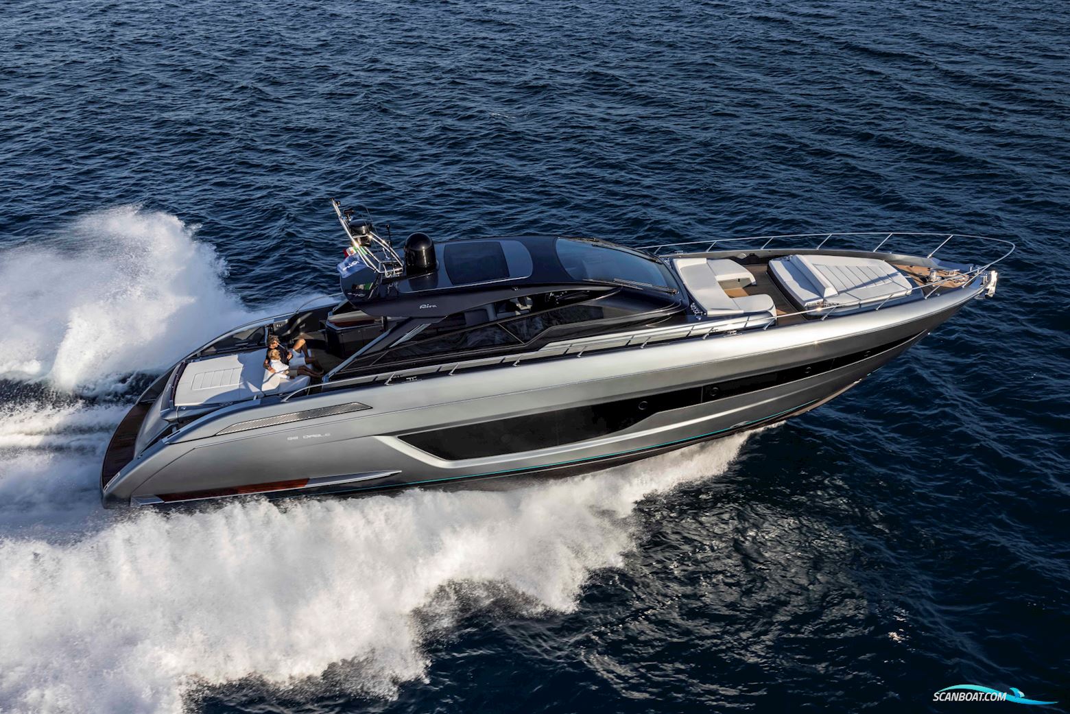 Riva 68' Diable New