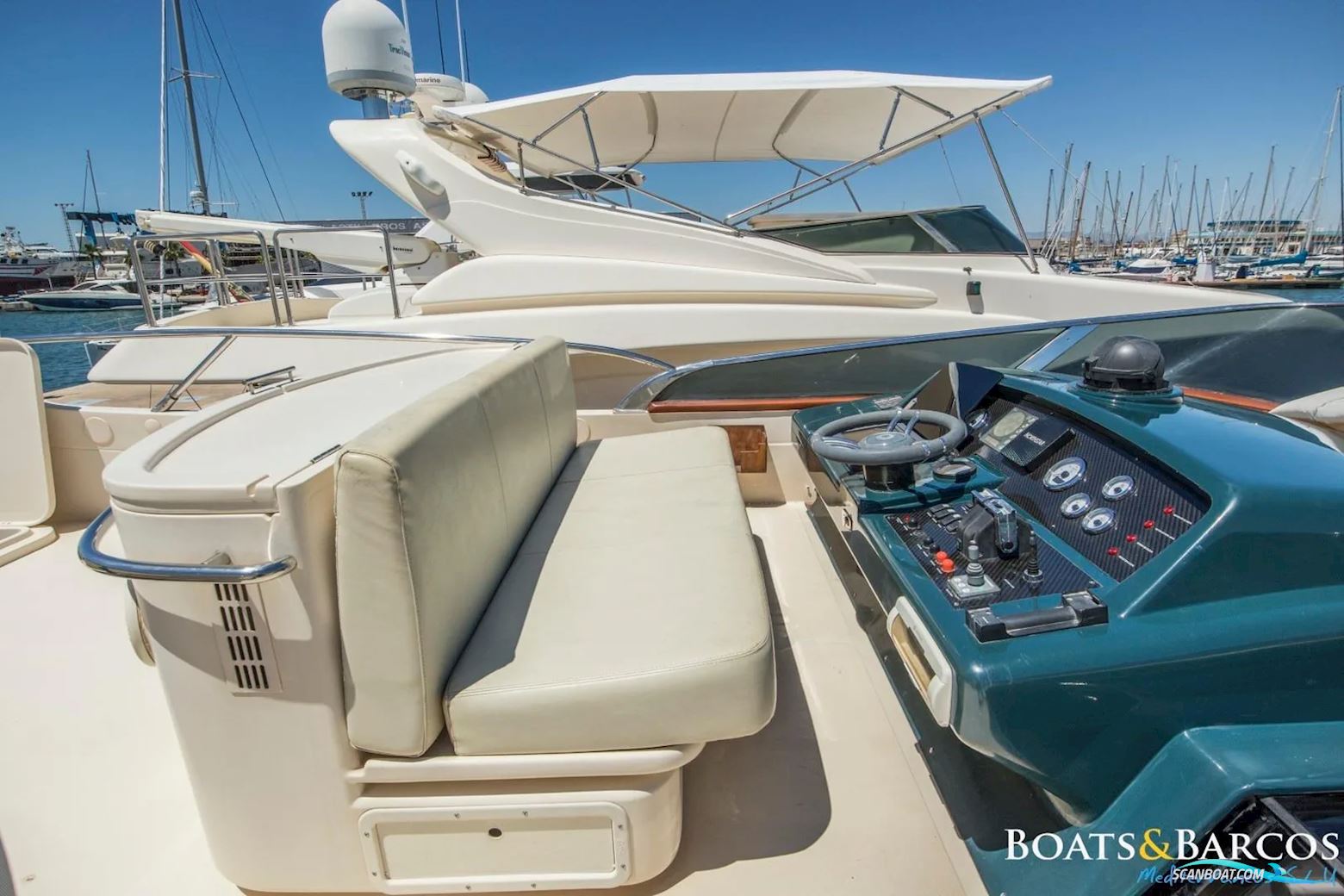 Riva 70' Dolcevita