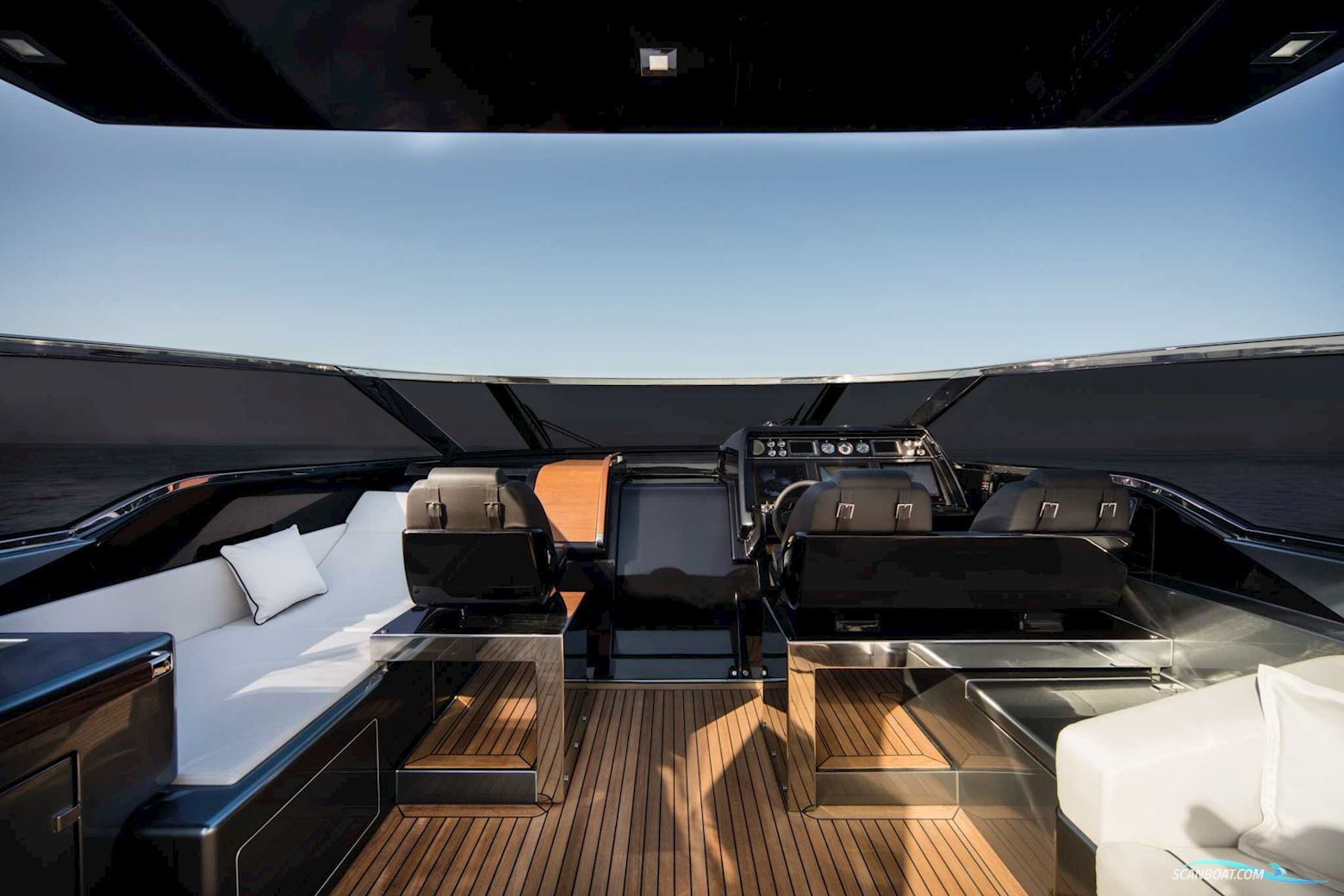 Riva 76′ Bahamas