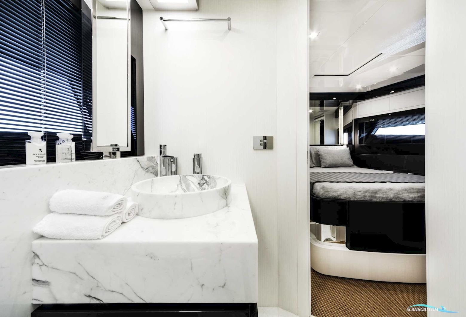 Riva 76′ Bahamas